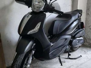 PIAGGIO BEVERLY 350 POLICE