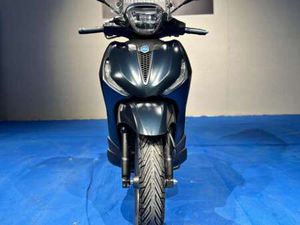 PIAGGIO BEVERLY 400 S BEVERLY 400 S GRIGIO