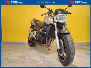 SUZUKI GSR 600 GARANTITA E FINANZIABILE GRIGIO