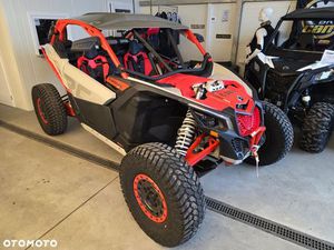 CAN-AM MAVERICK
