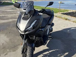 HONDA ADV 350 C/ APENAS 700 KM SANTA MARINHA E SÃO PEDRO DA AFURADA