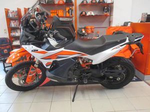 KTM 890 ADVENTURE R TECHPACK