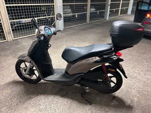 PIAGGIO LIBERTY 50 S IGET E5