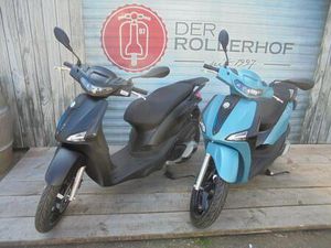 PIAGGIO LIBERTY 125 S E 5+ 2025