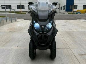 PIAGGIO MP3