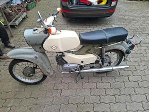 SIMSON HABICHT