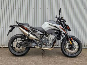 KTM 790 DUKE L 2024 48 MONATE GARANTIE