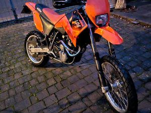KTM LC4 640