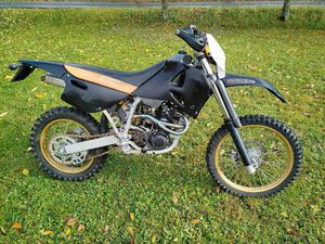 KTM SXC 540 A2 TAUGLICH ( KEINE EXC)