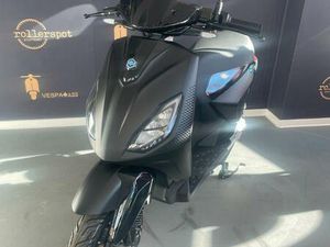 PIAGGIO 1 ONE ELEKTRO - ROLLER AKTION!!!