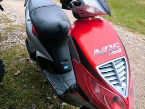 PIAGGIO NRG MC3 5 TOP