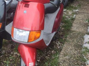 PIAGGIO SFERA 50 SERVICE NEU