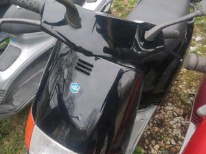 PIAGGIO SFERA 80 SERVICE NEU