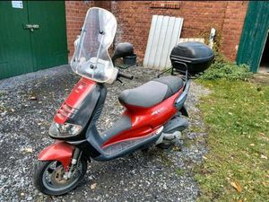 PIAGGIO SKIPPER 125 LX