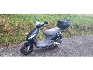 PIAGGIO ZIP 4T