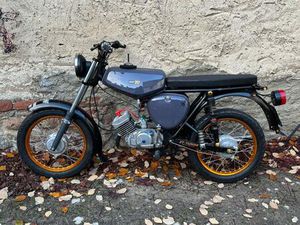 SIMSON S51