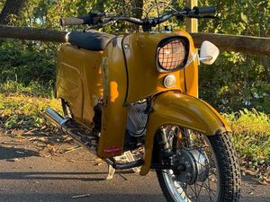 SIMSON SCHWALBE KR51/2 – PZ TUNING ALLDAY 60 CCM VERKAUF/TAUSCH