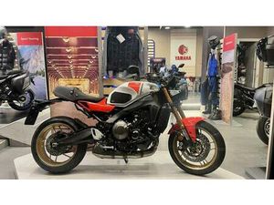 VENDO YAMAHA XSR 900 (2022 - 25) USATA A ROMA (CODICE 9888064) - MOTO.IT