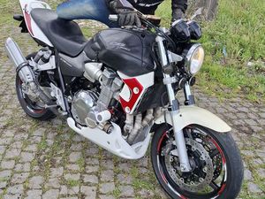 HONDA CB 1300 SUPER FOUR ARRAIOLOS