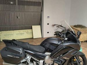 VENDO YAMAHA FJR 1300 AE (2016 - 20) USATA A CAMAGNA MONFERRATO (CODICE 9887450) - MOTO.IT