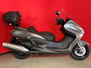 VENDO YAMAHA MAJESTY 400 (2009 - 14) USATA A VILLADOSSOLA (CODICE 9887525) - MOTO.IT