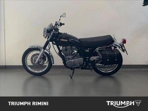 VENDO YAMAHA SR 400 (2013 - 17) USATA A RIMINI (CODICE 9887764) - MOTO.IT