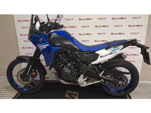 VENDO YAMAHA TÉNÉRÉ 700 (2025) USATA A CESENA (CODICE 9887492) - MOTO.IT