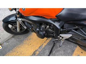 VENDO YAMAHA FZ6 (2004 - 07) USATA A CECINA (CODICE 9887147) - MOTO.IT