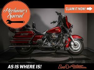 2004 HARLEY-DAVIDSON ELECTRA GLIDE CLASSIC