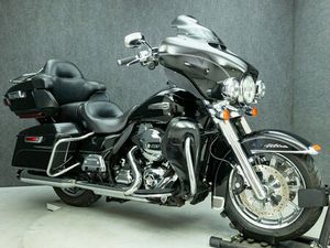 2014 HARLEY DAVIDSON FLHTCU ELECTRA GLIDE ULTRA CLASSIC W/ABS
