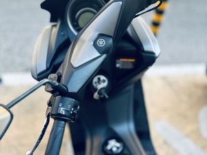 VENDO NMAX 2020 OU TROCO POR SMART VENTEIRA