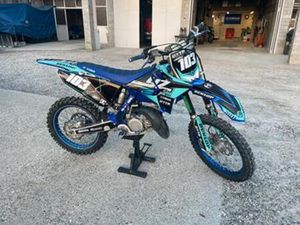 YZ 125