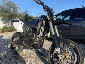 MOTO SUPER MOTARD YAMAHA WR 426F FERNÃO FERRO