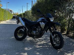 YAMAHA XT 660 35KW ALCABIDECHE