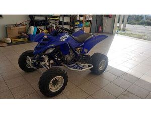 MOTO 4 YAMAHA 660 RAPTOR FORNOS DE ALGODRES