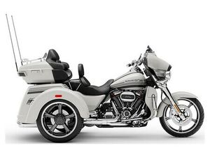 2020 HARLEY-DAVIDSON TRIKE CVO™ TRI GLIDE®