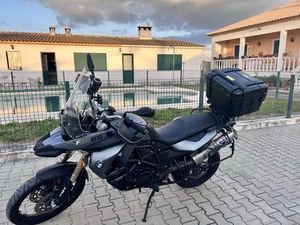 BMW F 800 GS 2012 AMADORA