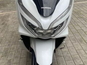 HONDA PCX 125 EM ÓTIMO ESTADO ODIVELAS