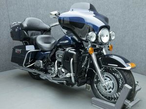 2013 HARLEY DAVIDSON FLHTK ELECTRA GLIDE ULTRA LIMITED