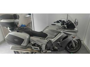 YAMAHA FJR 1300 DE 2009 QUINTA DO CONDE