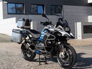 BMW R1200GSADVENTURE RALLYE REBAIXADA MATOSINHOS E LEÇA DA PALMEIRA