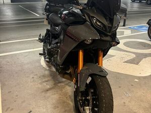 YAMAHA TRAZER 9GT PLUS MAIA