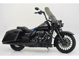 2018 HARLEY-DAVIDSON FLHRXS - ROAD KING SPECIAL