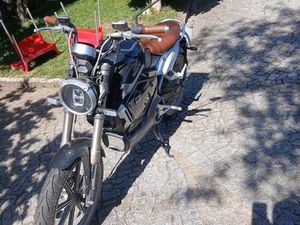 MOTA ELÉTRICA SUPER SOCO TC FAFE