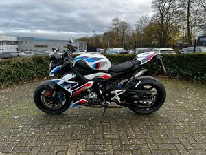 BMW M 1000 R CLAW-SHIFTED EURO 5 999 CC