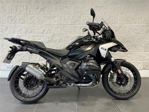 BMW R 1300 GS TE ASA 1300 CC