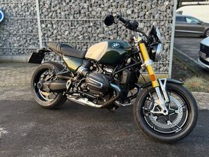 BMW - R12 NINE T - 1200 CC - 2025