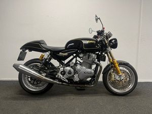 NORTON - COMMANDO - 961 SPORT - 961 CC - 2013