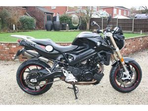 BMW F 800 R SPORT EURO 4 798 CC