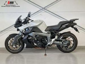 BMW K 1300 R (BJ 2009) — MOTOREN | BMW — MARKTPLAATS